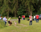 Länderwettkampf 25. Mai 2014 in Blankenburg