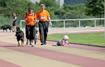 Länderwettkampf 25. Mai 2014 in Blankenburg