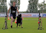 Länderwettkampf 25. Mai 2014 in Blankenburg