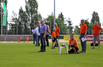 Länderwettkampf 25. Mai 2014 in Blankenburg