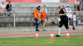 Länderwettkampf 25. Mai 2014 in Blankenburg