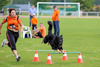 Länderwettkampf 25. Mai 2014 in Blankenburg