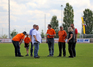 Länderwettkampf 25. Mai 2014 in Blankenburg