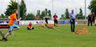 Länderwettkampf 25. Mai 2014 in Blankenburg