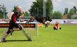 Länderwettkampf 25. Mai 2014 in Blankenburg