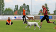 Länderwettkampf 25. Mai 2014 in Blankenburg