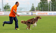 Länderwettkampf 25. Mai 2014 in Blankenburg