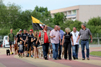 Länderwettkampf 25. Mai 2014 in Blankenburg