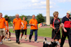 Länderwettkampf 25. Mai 2014 in Blankenburg