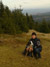 toller Ausblick auf Wernigerode