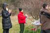 Läufermeeting 14. März 2014 in Blankenburg